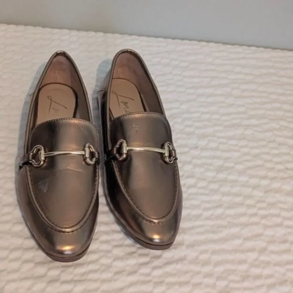 London Rag Women's Ichiro Loafer Size 8